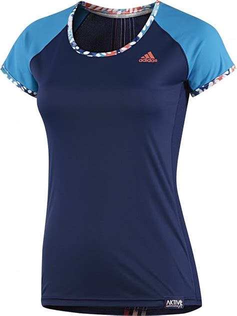 adidas damen lauf shirt damen|Suchergebnis Auf Amazon.de Für: Laufshirt Adidas Damen.